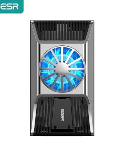 ESR Mobile Phone Cooler Semiconductor Cooling Fan for iPhone Samsung Xiaomi Mobile Phone Radiator PUBG Gaming 1 - Phone Cooler